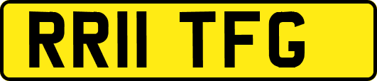 RR11TFG