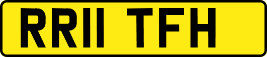 RR11TFH