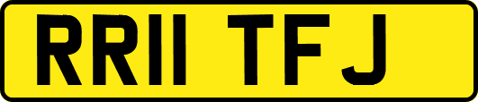 RR11TFJ