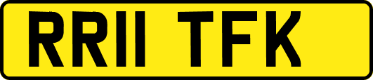 RR11TFK