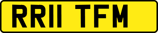 RR11TFM
