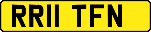 RR11TFN