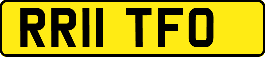 RR11TFO