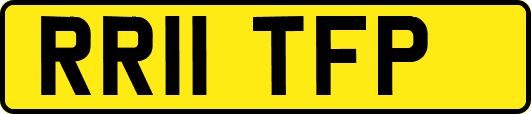 RR11TFP