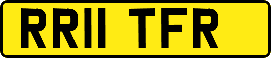 RR11TFR