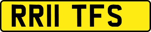 RR11TFS