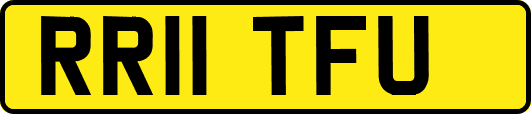 RR11TFU