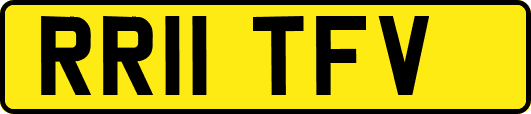 RR11TFV