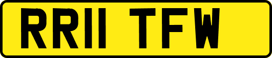 RR11TFW