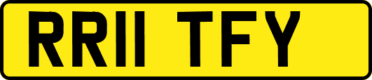 RR11TFY