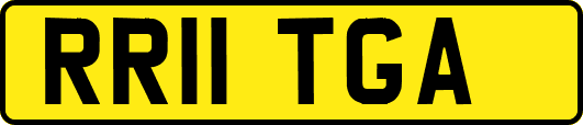 RR11TGA
