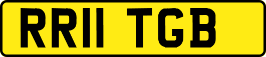 RR11TGB