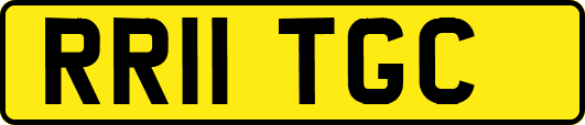 RR11TGC