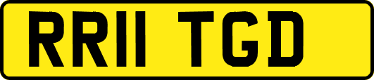 RR11TGD