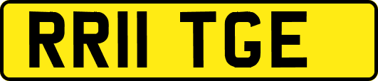 RR11TGE