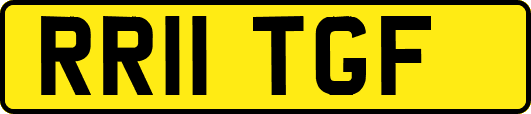 RR11TGF