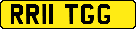 RR11TGG