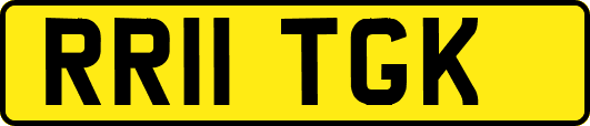 RR11TGK
