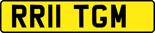RR11TGM