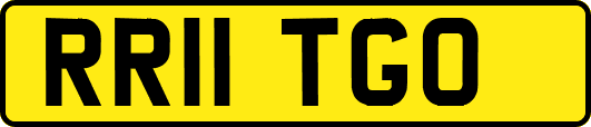 RR11TGO