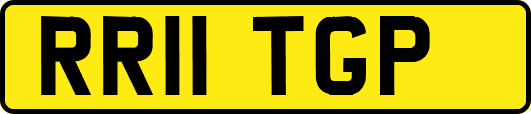 RR11TGP