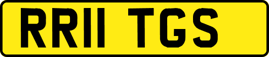 RR11TGS