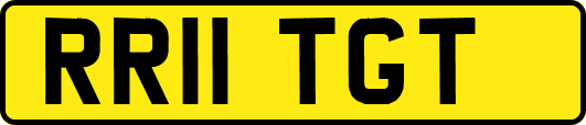 RR11TGT