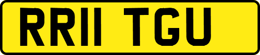 RR11TGU