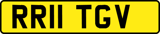 RR11TGV