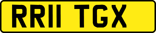 RR11TGX