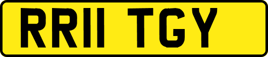 RR11TGY