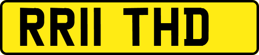 RR11THD
