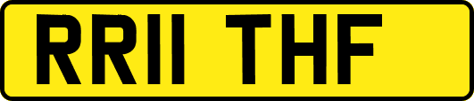 RR11THF