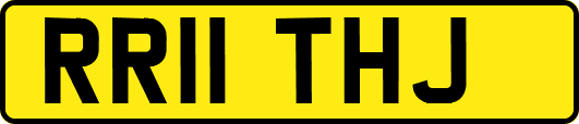 RR11THJ
