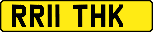 RR11THK