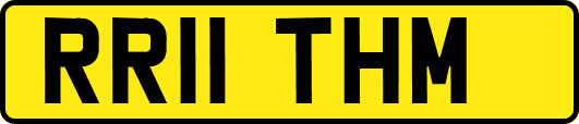 RR11THM