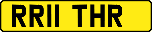 RR11THR