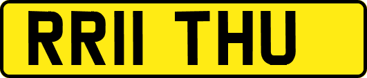 RR11THU