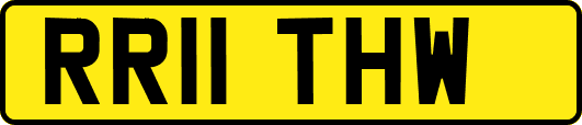 RR11THW