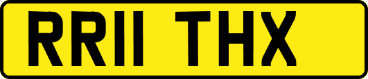RR11THX