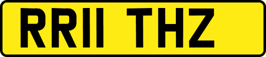 RR11THZ