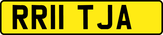 RR11TJA