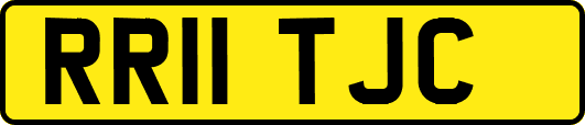 RR11TJC