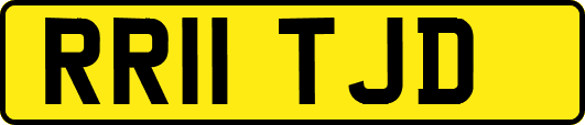 RR11TJD
