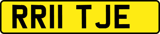RR11TJE
