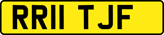 RR11TJF