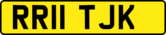RR11TJK