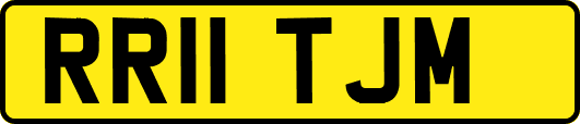 RR11TJM