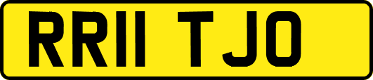 RR11TJO
