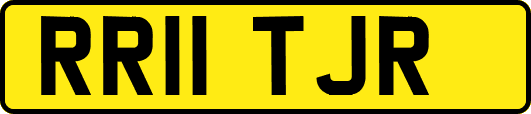 RR11TJR